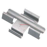 Genuine Nissan Front Brake Caliper Disc Pad Anti Rattle Return Spring Clip (41090-JF20C) Fits Nissan R35 GTR