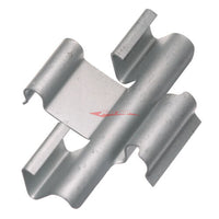 Genuine Nissan Front Brake Caliper Disc Pad Anti Rattle Return Spring Clip (41090-JF20C) Fits Nissan R35 GTR