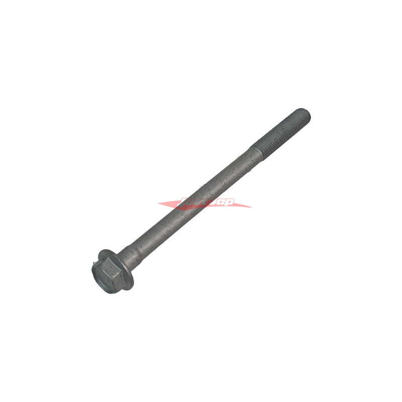 Genuine Nissan Front Brake Caliper Mounting Bolt (Centre) Fits Nissan R35 GTR