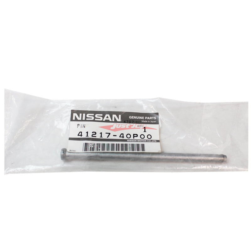 Genuine Nissan Front Brake Caliper Pin Fits Nissan R32 Skyline GTS-T & GTR (Sumitomo 4 Pot)