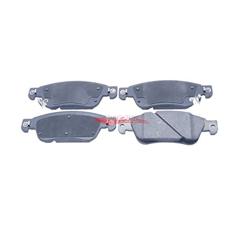 Genuine Nissan Front Brake Pads Fits Nissan Skyline V36 & J50 Crossover (Non Akebono)