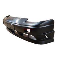 Genuine Nissan Front Bumper Bar Fascia / Cover Fits Nissan 180SX Type X (96-98)