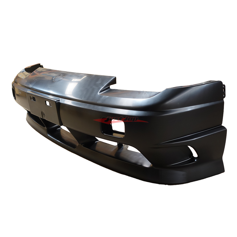Genuine Nissan Front Bumper Bar Fascia / Cover Fits Nissan 180SX Type X (96-98)