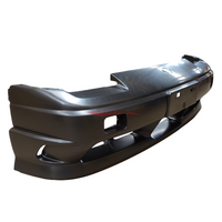 Genuine Nissan Front Bumper Bar Fascia / Cover Fits Nissan 180SX Type X (96-98)