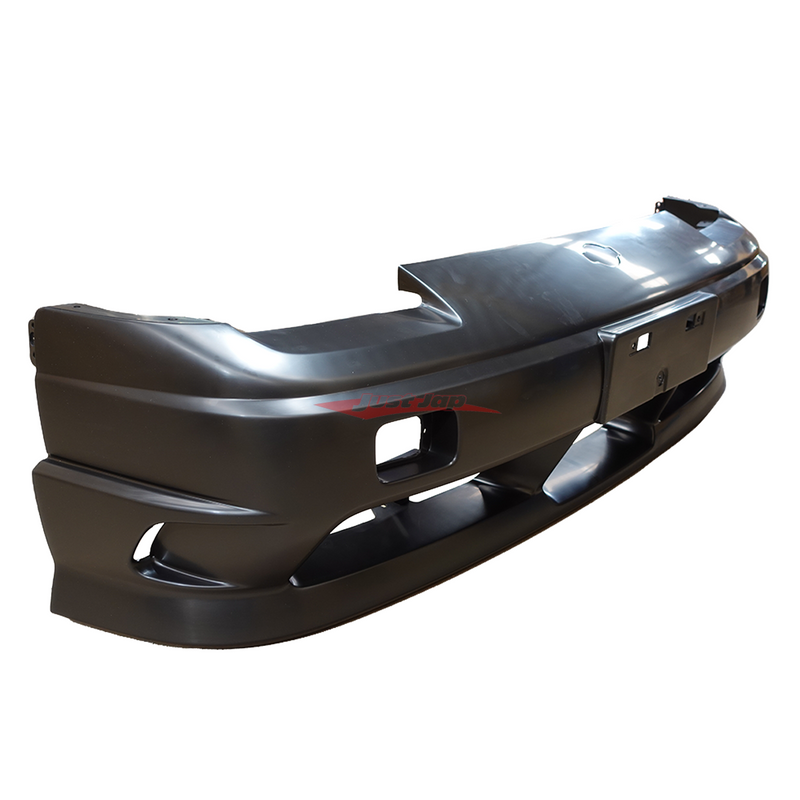 Genuine Nissan Front Bumper Bar Fascia / Cover Fits Nissan 180SX Type X (96-98)