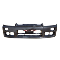 Genuine Nissan Front Bumper Bar Fascia / Cover Fits Nissan R34 Skyline GT-T