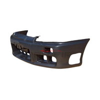 Genuine Nissan Front Bumper Bar Fascia / Cover Fits Nissan R34 Skyline GT-T