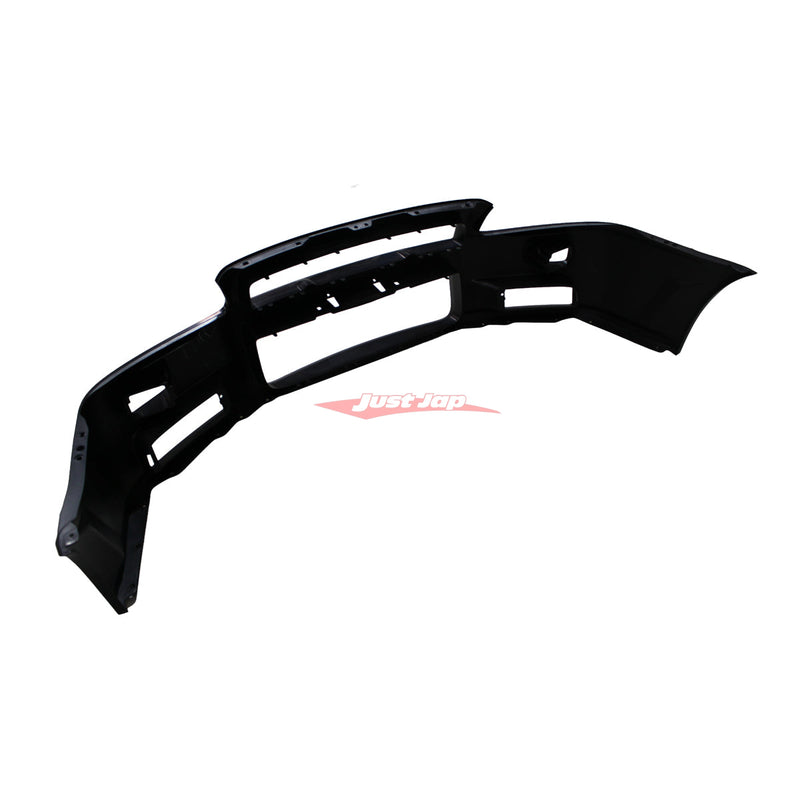 Genuine Nissan Front Bumper Bar Fascia / Cover Fits Nissan Skyline R34 GTR