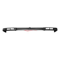 Genuine Nissan Front Bumper Bar Lower Air Spoiler Lip Fits Nissan S14 200SX Series 2 (ADM)