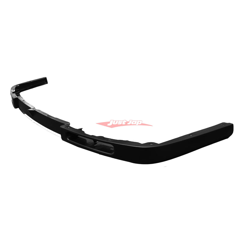 Genuine Nissan Front Bumper Bar Lower Air Spoiler Lip Fits Nissan S14 200SX Series 2 (ADM)