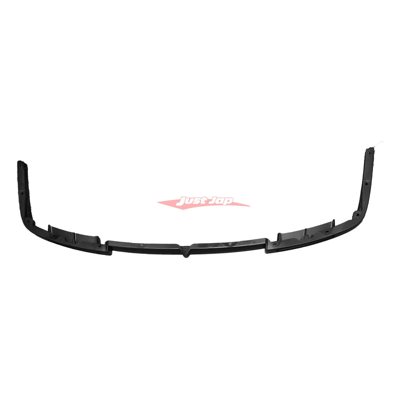 Genuine Nissan Front Bumper Bar Lower Air Spoiler Lip Fits Nissan S14 200SX Series 2 (ADM)