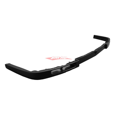 Genuine Nissan Front Bumper Bar Lower Air Spoiler Lip Fits Nissan S14 200SX Series 2 (ADM)