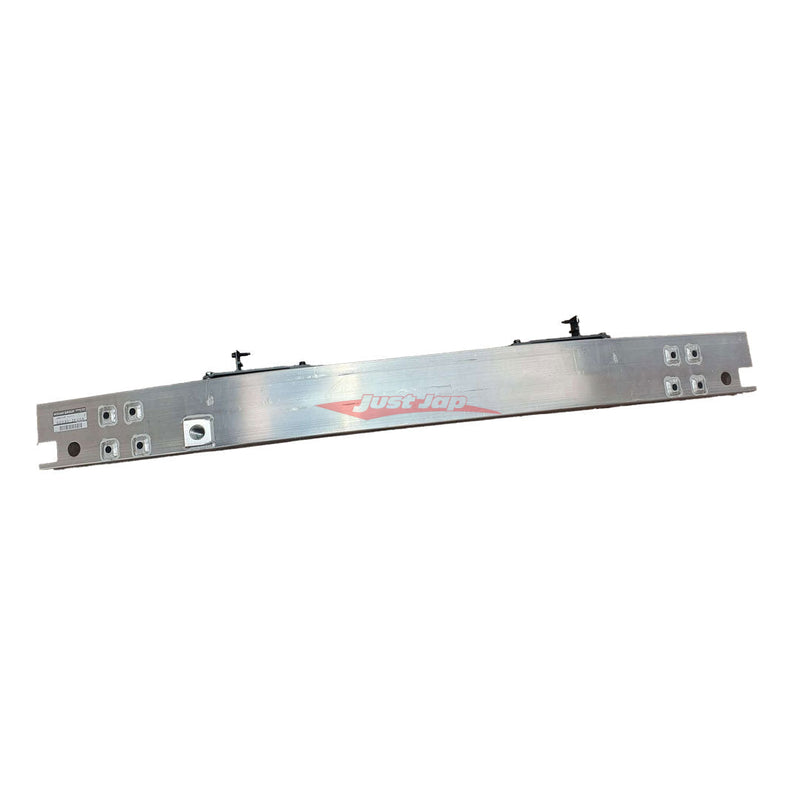 Genuine Nissan Front Bumper Bar Reinforcement Fits Nissan R35 GTR (07-16)