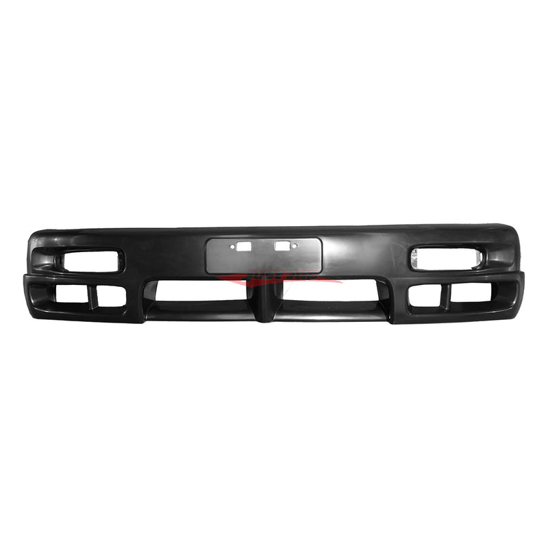 Genuine Nissan Front Bumper Fascia Bar Cover Fits Nissan S14 200SX Series 2 (ADM)