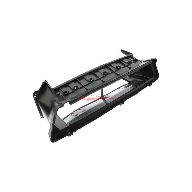 Genuine Nissan Front Bumper Lower Air Intake Duct Fits Nissan R35 GTR DBA 11-16