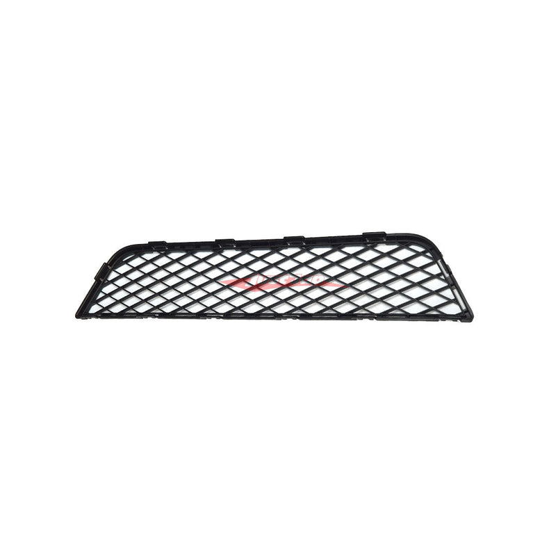 Genuine Nissan Front Bumper Lower Air Intake Grille Mesh Fits Nissan R35 GTR DBA (11-16)