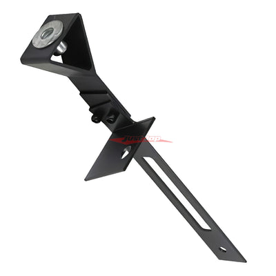 Genuine Nissan Front Bumper Reinforcement Lower Bracket (LH) Fits Nissan R35 GTR CBA 07-11