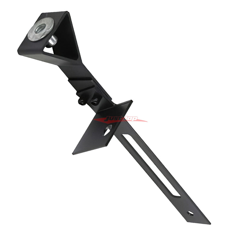 Genuine Nissan Front Bumper Reinforcement Lower Bracket (LH) Fits Nissan R35 GTR CBA 07-11