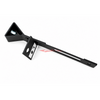 Genuine Nissan Front Bumper Reinforcement Lower Bracket (LH) Fits Nissan R35 GTR DBA/EBA 2011-