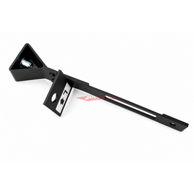 Genuine Nissan Front Bumper Reinforcement Lower Bracket (LH) Fits Nissan R35 GTR DBA/EBA 2011-