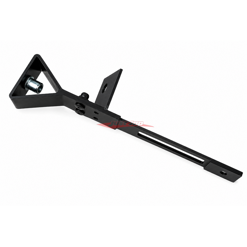 Genuine Nissan Front Bumper Reinforcement Lower Bracket (LH) Fits Nissan R35 GTR DBA/EBA 2011-