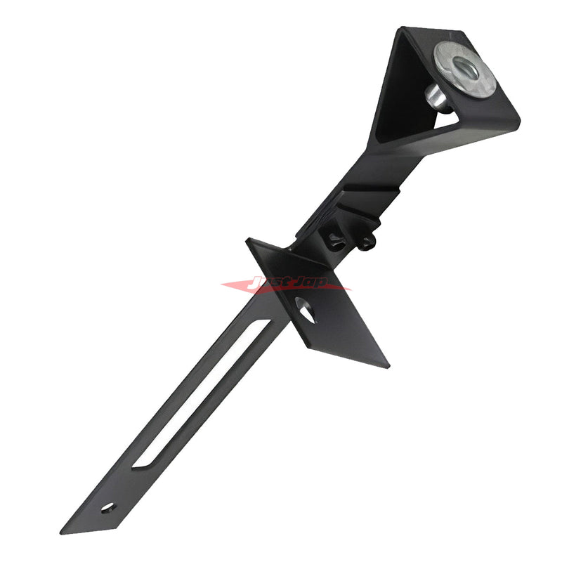 Genuine Nissan Front Bumper Reinforcement Lower Bracket (RH) Fits Nissan R35 GTR CBA 07-11