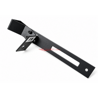 Genuine Nissan Front Bumper Reinforcement Lower Bracket (RH) Fits Nissan R35 GTR DBA/EBA 2011+