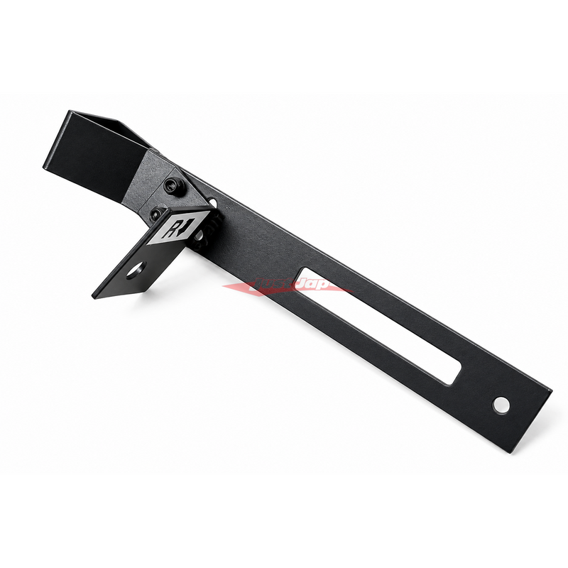 Genuine Nissan Front Bumper Reinforcement Lower Bracket (RH) Fits Nissan R35 GTR DBA/EBA 2011+