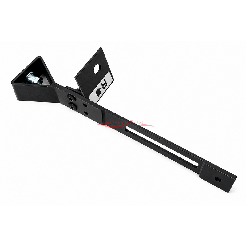 Genuine Nissan Front Bumper Reinforcement Lower Bracket (RH) Fits Nissan R35 GTR DBA/EBA 2011+