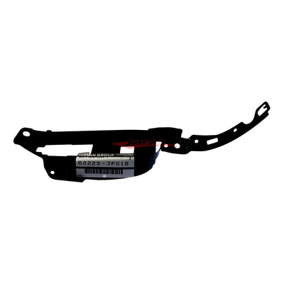 Genuine Nissan Front Bumper Upper Side Indicator Support Bracket (LH) Fits Nissan R35 GTR (11/2010-)