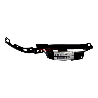 Genuine Nissan Front Bumper Upper Side Indicator Support Bracket (RH) Fits Nissan R35 GTR (11/2010-)