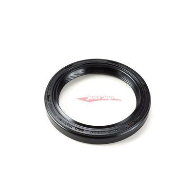 Genuine Nissan Front Camshaft / Crankshaft Oil Seal Fits Nissan CA18DE(T) RB20DE(T) RB25DE(T) RB26DETT RB30E(T) VG30DE(TT)