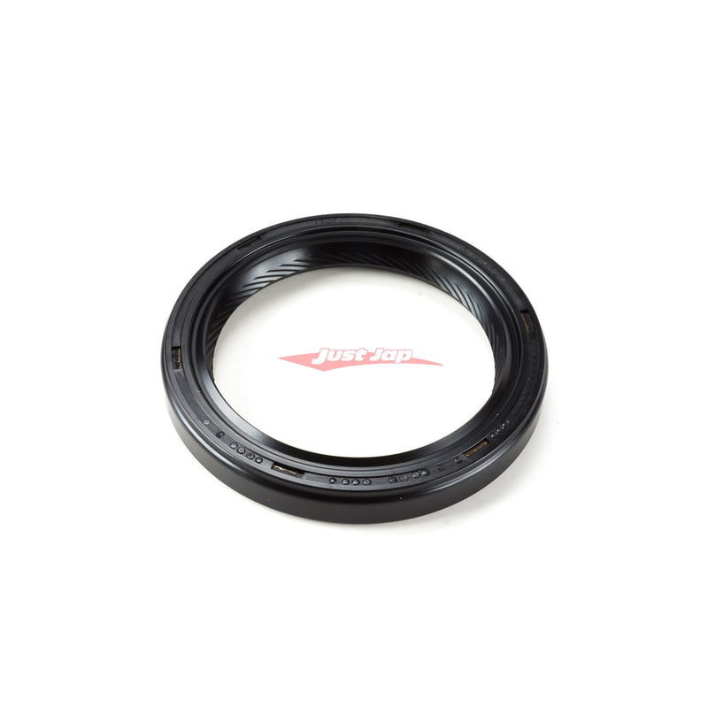 Genuine Nissan Front Camshaft / Crankshaft Oil Seal Fits Nissan CA18DE(T) RB20DE(T) RB25DE(T) RB26DETT RB30E(T) VG30DE(TT)