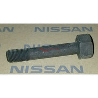 Genuine Nissan Front Crankshaft Bolt Fits Nissan RB20/RB25 Engines