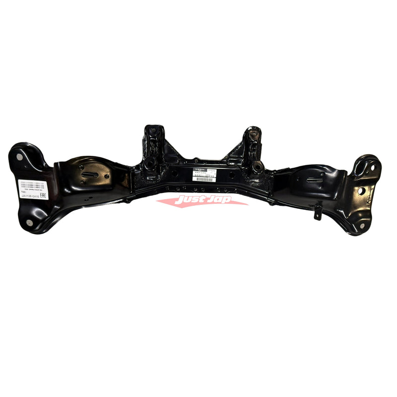 Genuine Nissan Front Crossmember Fits Nissan Silvia S14/S15 & 200SX