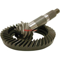 Genuine Nissan Front Differential Final Drive Gear / Crown Wheel & Pinion Set Fits Nissan R35 GTR