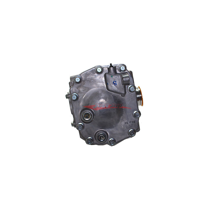 Genuine Nissan Front Differential & Housing Assembly Fits Nissan R35 GTR