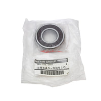 Genuine Nissan Front Differential L/H Side Shaft Bearing Fits Nissan R32/R33/R34 Skyline, C34/M35 Stagea, J50 Crossover (4WD) & R35 GTR