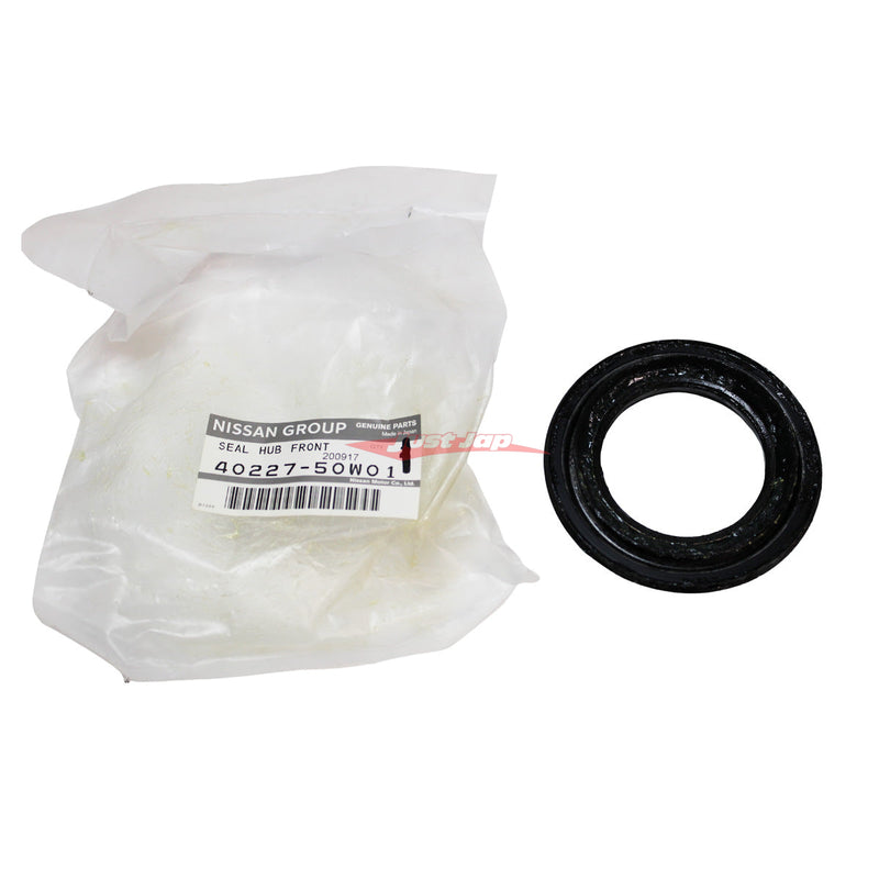 Genuine Nissan Front Differential L/H Side Shaft Oil Seal Fits Nissan R32/R33/R34 Skyline & C34 Stagea (4WD)
