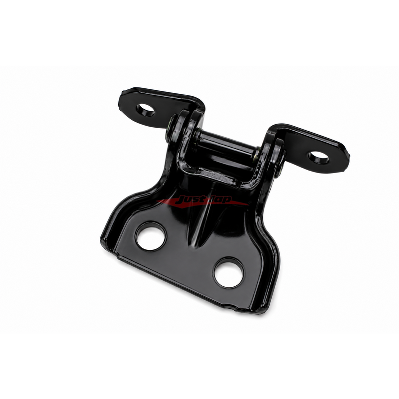 Genuine Nissan Front Door Hinge (LH Upper / RH Lower) Fits Nissan R32 Skyline