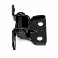 Genuine Nissan Front Door Hinge (LH Upper / RH Lower) Fits Nissan R32 Skyline