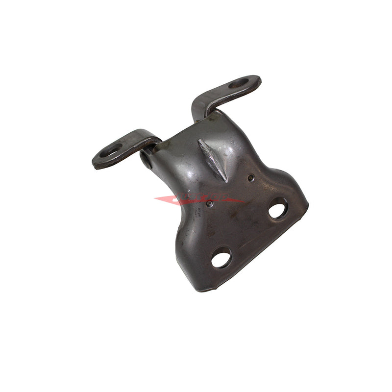 Genuine Nissan Front Door Hinge (LH Upper / RH Lower) Fits Nissan R33 Skyline
