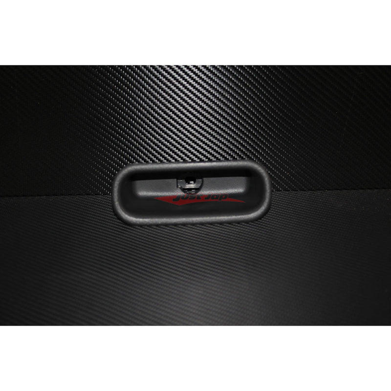 Genuine Nissan Front Door Pull Handle Fits Nissan R32 Skyline, C34 Stagea, S15 Silvia & 200SX