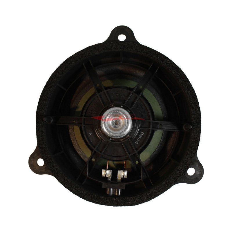 Genuine Nissan Front Door Speaker Fits Nissan R35 GTR (Base Models)