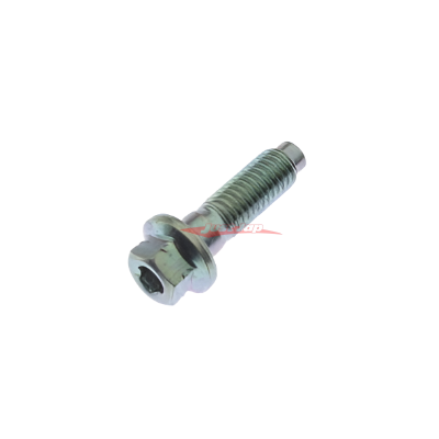 Genuine Nissan Front Drive Shaft Inner CV Bolt (L/H) Fits Nissan R35 GTR & J50 Crossover