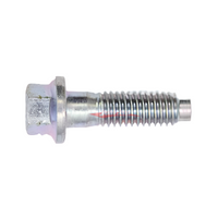 Genuine Nissan Front Drive Shaft Inner CV Bolt (L/H) Fits Nissan R35 GTR & J50 Crossover