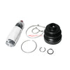 Genuine Nissan Front Driveshaft CV Dust Boot Kit (Outer) Fits Nissan Skyline R32/R33/R34 GTS-4 / GT-4 & GTR (4WD)
