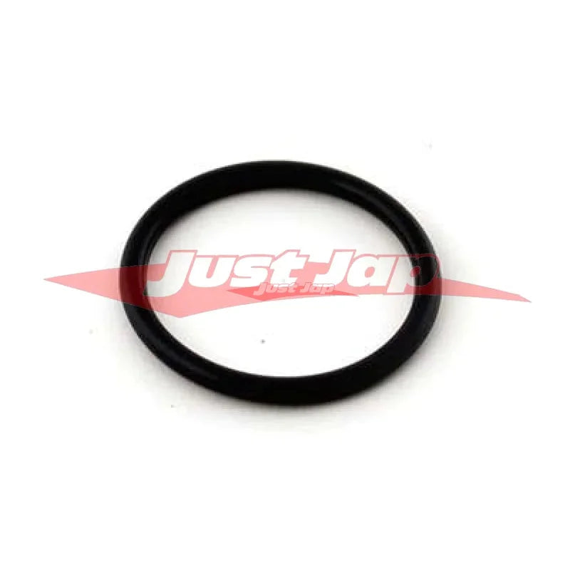 Genuine Nissan Front Engine Cover Oil O Ring Seal Fits Nissan R35 GTR, V35/V36 Skyline, 350Z, 370Z, Elgrand, M35 Stagea & J50 Crossover (VQ & VR38)