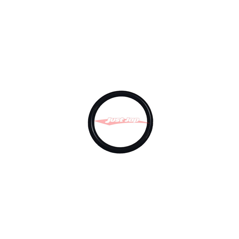 Genuine Nissan Front Engine Cover Oil O Ring Seal R/H Fits Nissan R35 GTR, V35/V36 Skyline, 350Z, 370Z, Elgrand, M35 Stagea & J50 Crossover (VQ & VR38)