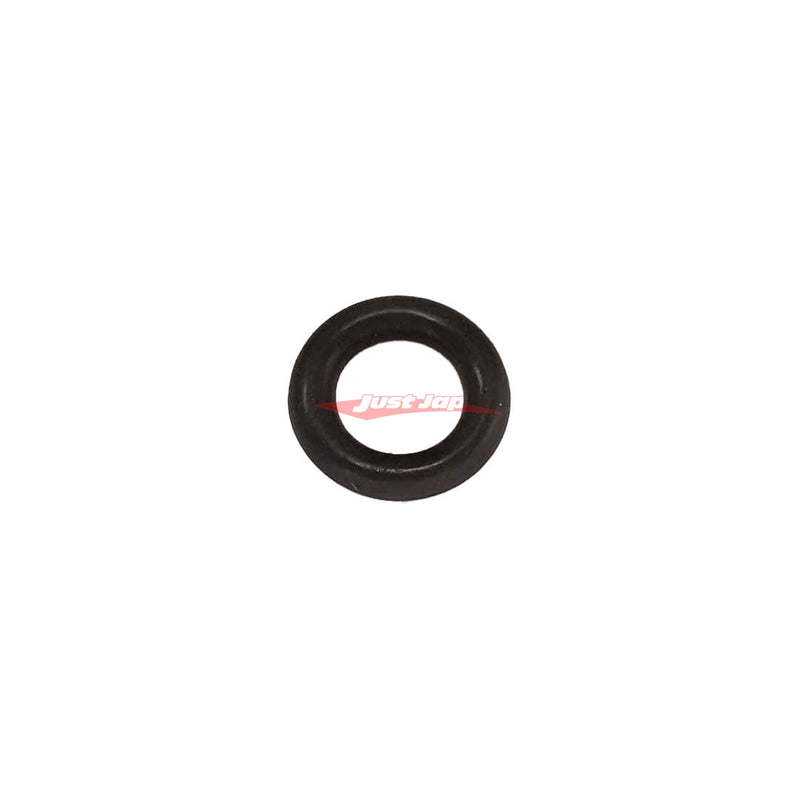 Genuine Nissan Front Engine Cover to Cylinder Head Oil O Ring Seal Fits Nissan R35 GTR, V35/V36 Skyline, 350Z, 370Z, Elgrand, M35 Stagea & J50 Crossover (VQ & VR38)